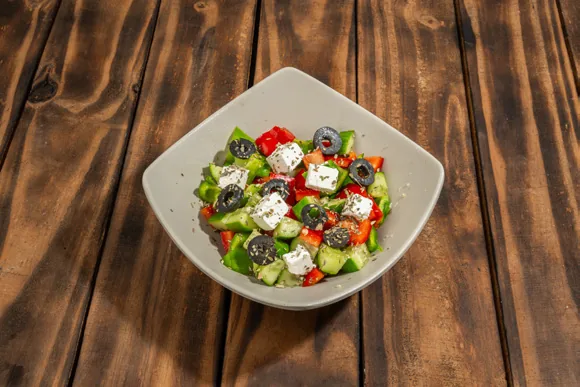 وجبة من مطبخ Tasty Diet