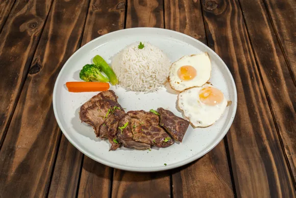 وجبة من مطبخ Tasty Diet